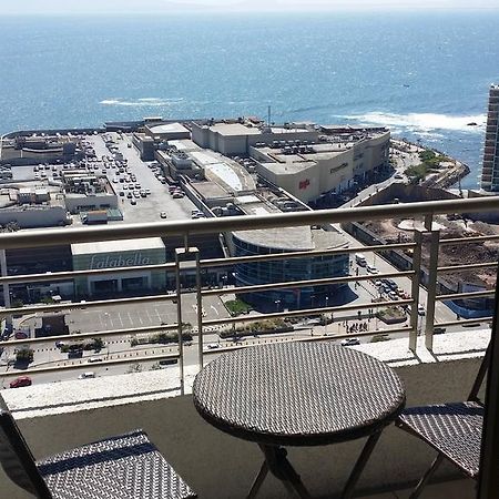Northside Apartments Antofagasta Værelse billede