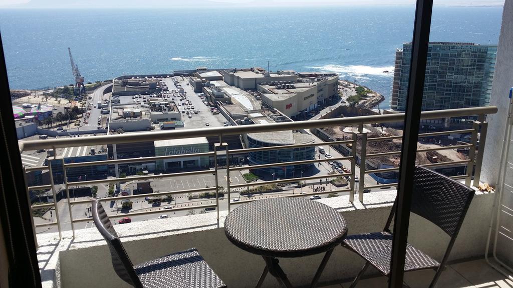 Northside Apartments Antofagasta Værelse billede